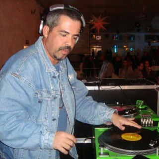 DJ. JEAN CARLOS