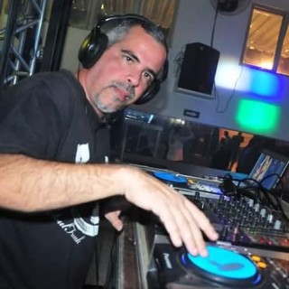 DJ. JEAN CARLOS