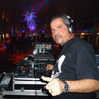 DJ. JEAN CARLOS